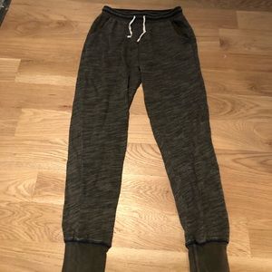 Jogger pants